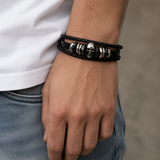 SL Signature Bracelet- Reaper Rebel