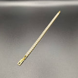 White Royale Bracelet