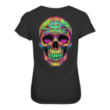 SL Core Tee-Psychedelic Skull | Tailored