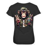 SL Core Tee-Jungle Ink Monkey | Tailored
