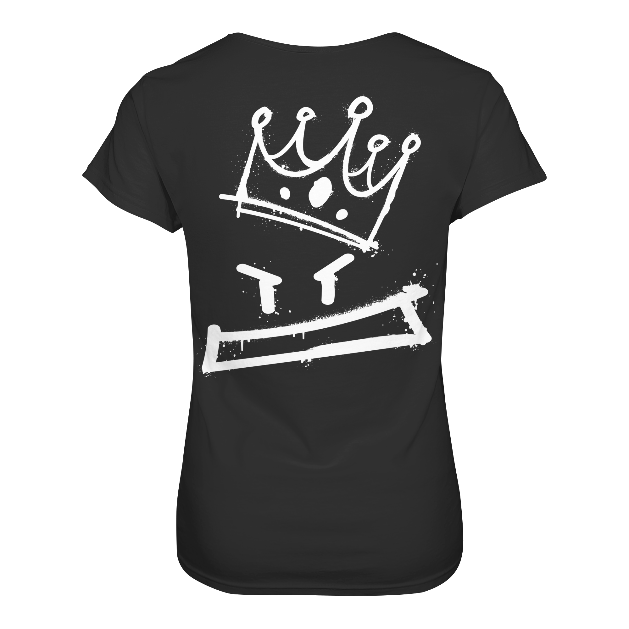 SL Core Tee-Grafiti King | Tailored
