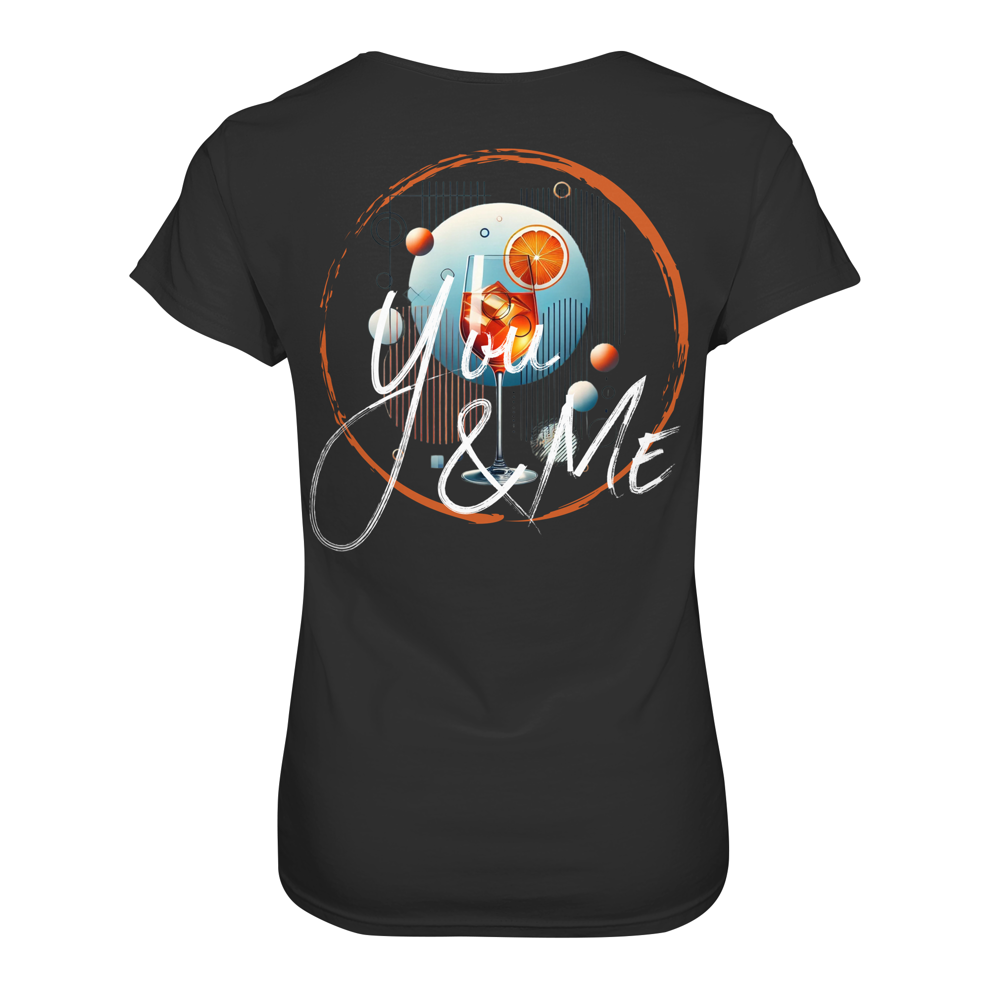 SL Core Tee-Cheers together | Tailored