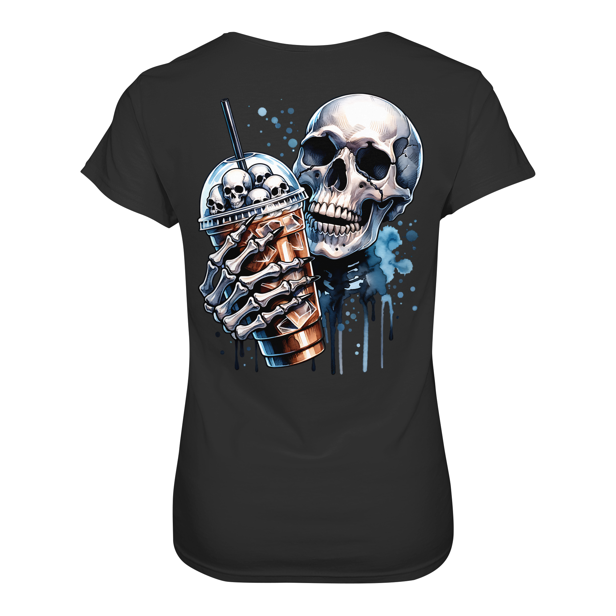 SL Core Tee-Chill Skull | Tailored