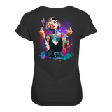 SL Core Tee-Rebel Rose | Tailored