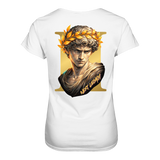 SL Core Tee-Next Legacy | Tailored