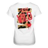 SL Core Tee-Stay Wild | Tailored
