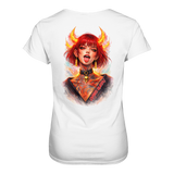 SL Core Tee-Chaos Queen | Tailored