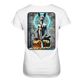 SL Core Tee-Mystic Cat | Tailored