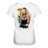 SL Core Tee-Ink Queen | Tailored