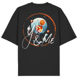SL Core Tee-Cheers together | Relaxed