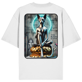SL Core Tee-Mystic Cat | Relaxed