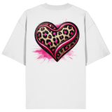 SL Core Tee-Wild Heart | Relaxed
