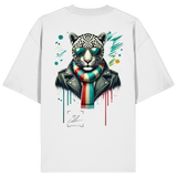 SL Core Tee-Urban Leopard | Relaxed