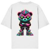 SL Core Tee-Street Style Beast | Relaxed