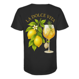 SL Core Tee-Dolce Vita | Straight
