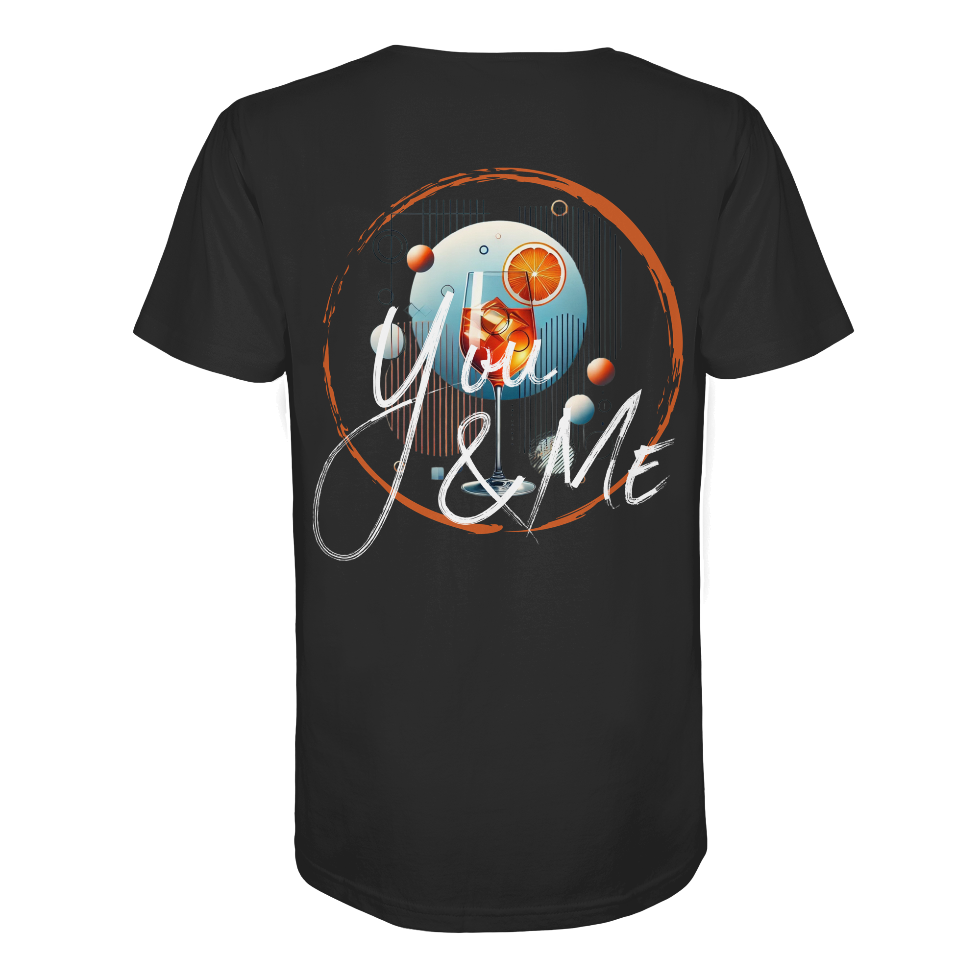 SL Core Tee-Cheers together | Straight