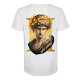 SL Core Tee-Next Legacy | Straight