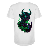 SL Core Tee-Neon Devil | Straight