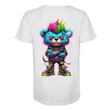 SL Core Tee-Neon Punk Teddy | Straight