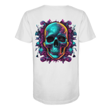 SL Core Tee-Galactic Skull | Straight