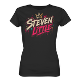 SL Front Core Tee- Steven Little| Tailored