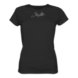 SL Core Tee-Stay Wild | Tailored