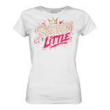 SL Front Core Tee- Steven Little| Tailored