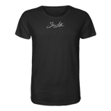 SL Core Tee- Loyalty is rare | Straight