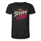 SL Front Core Tee-Steven Little| Straight