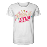SL Front Core Tee-Steven Little| Straight